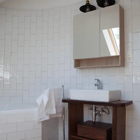 Lakeview Balaton Apartman
