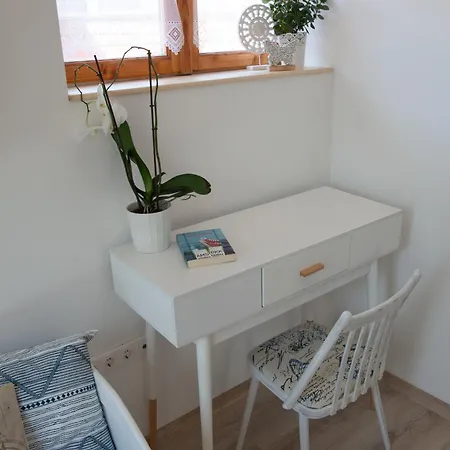 Lakeview Balaton Apartman *