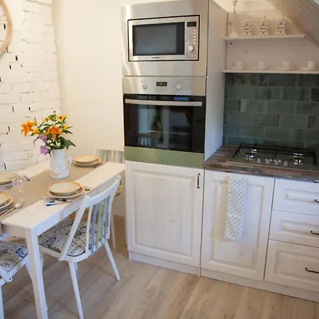 Appartamento Lakeview Balaton Balatonszarszo
