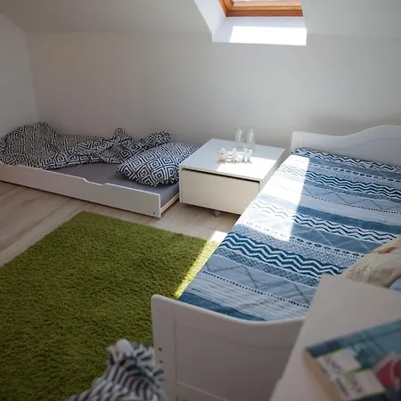 Lakeview Balaton Balatonszárszó