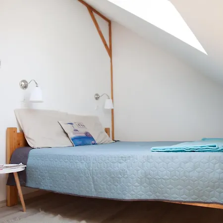 Lakeview Balaton Apartman