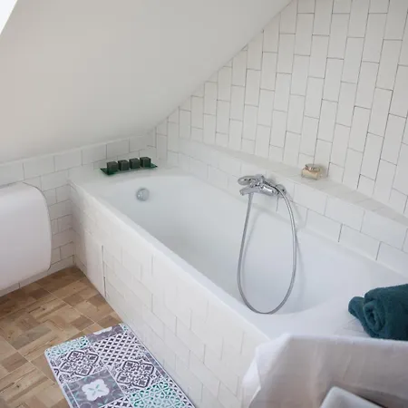 Apartman Lakeview Balaton
