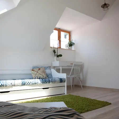 Lakeview Balaton Appartamento *
