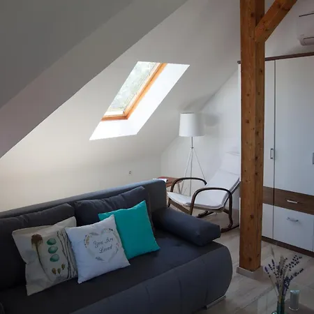 Appartamento Lakeview Balaton *