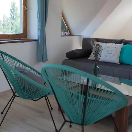 Lakeview Balaton Appartamento Balatonszarszo