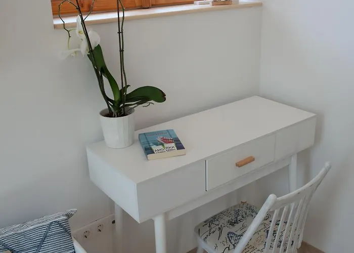 Lakeview Balaton Appartement *