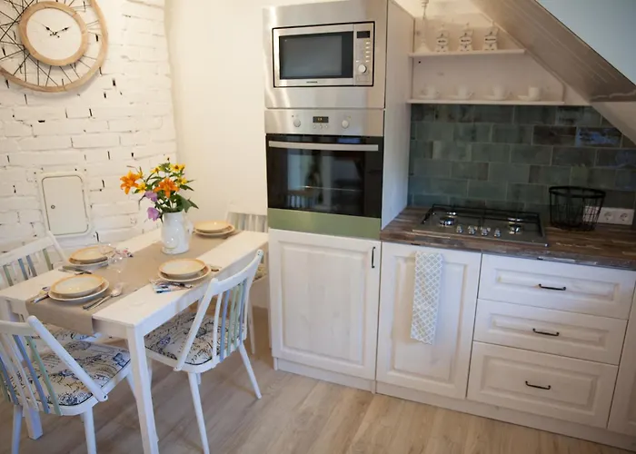 شقة Lakeview Balaton بالاتونسزارسكو