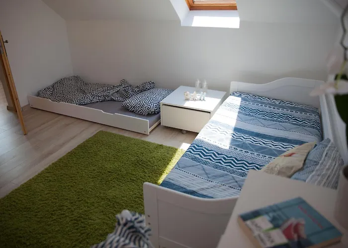 Lakeview Balaton بالاتونسزارسكو