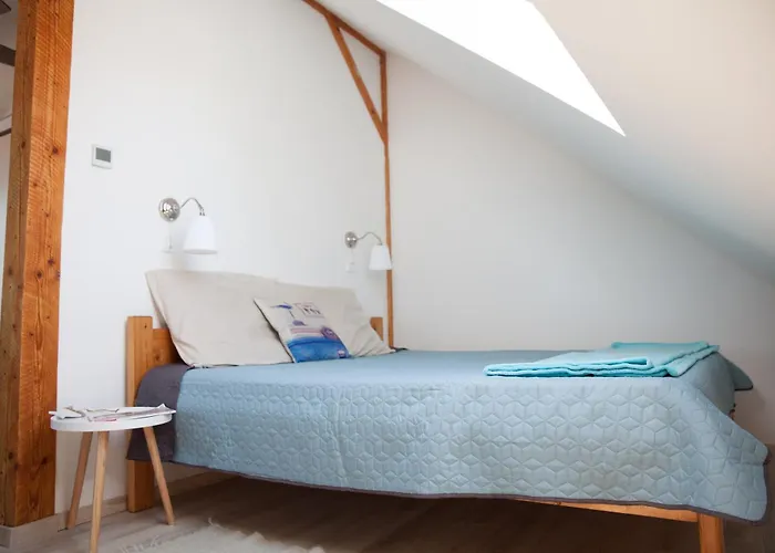 Lakeview Balaton شقة