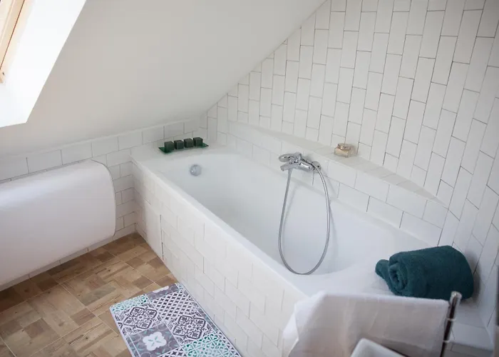 Appartement Lakeview Balaton