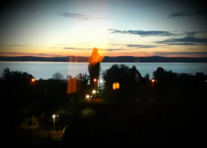 Lakeview Balaton * Balatonszarszo